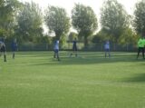 S.K.N.W.K. JO17-1 - Cluzona JO17-1 (competitie) seizoen 2022-2023 (voorjaar - 3e fase)) (2/68)